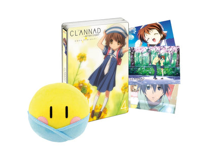 Clannad: After Story - Staffel 2 - Vol. 4 -  -