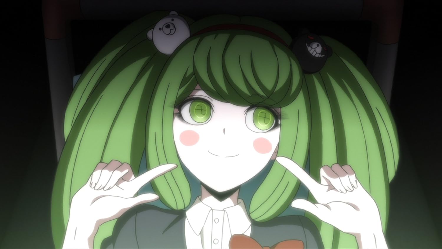 Danganronpa 3: The End of Hope`s Peak Academy - Future Arc - Vol. 1 -