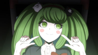 Danganronpa 3: The End of Hope`s Peak Academy - Future Arc - Vol. 1 -