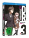 Danganronpa 3: The End of Hope`s Peak Academy - Despair Arc - Vol. 1 -