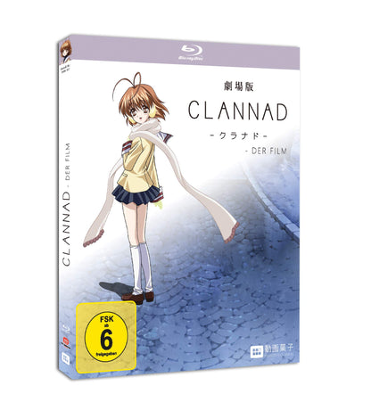 Clannad - Der Film -