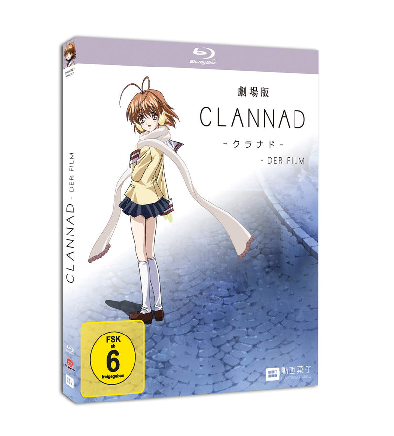 Clannad - Der Film -