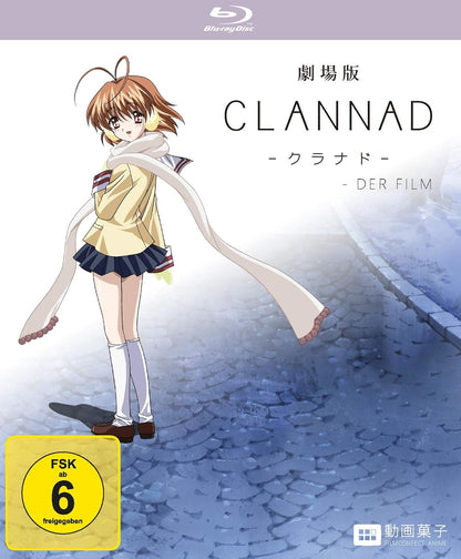 Clannad - Der Film -