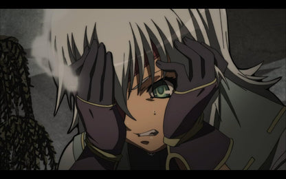 Samurai Girls: Hyakka Ryouran - Staffel 1 - Vol.3 -