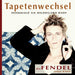 Tapetenwechsel - Hommage an Hildegard Knef