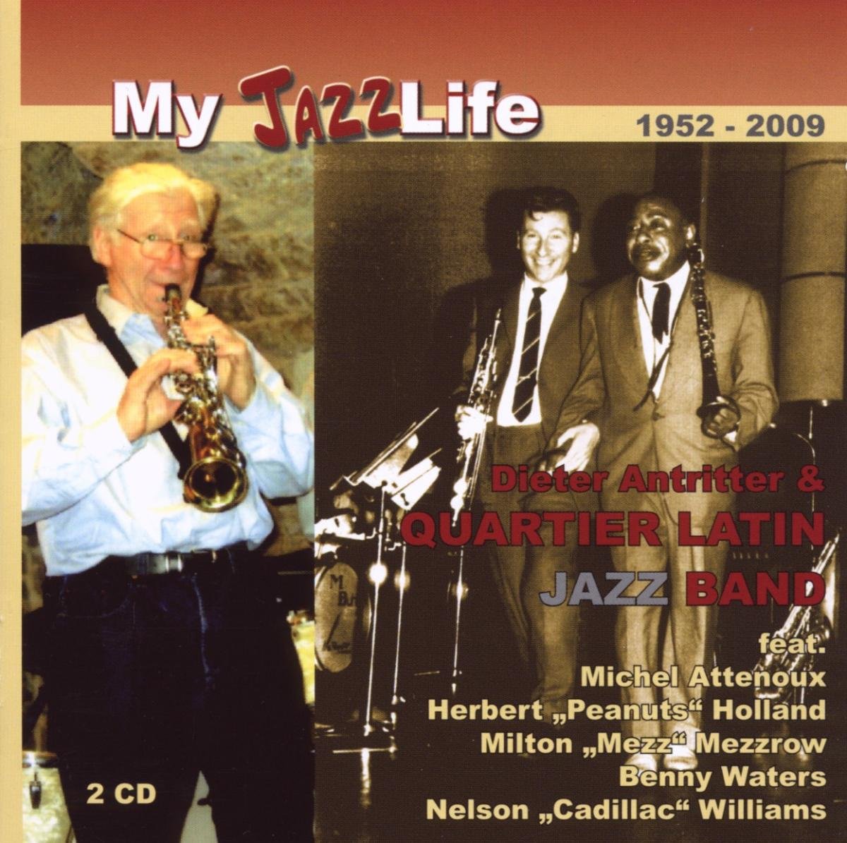 My Jazz Life