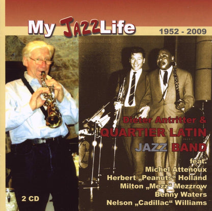 My Jazz Life