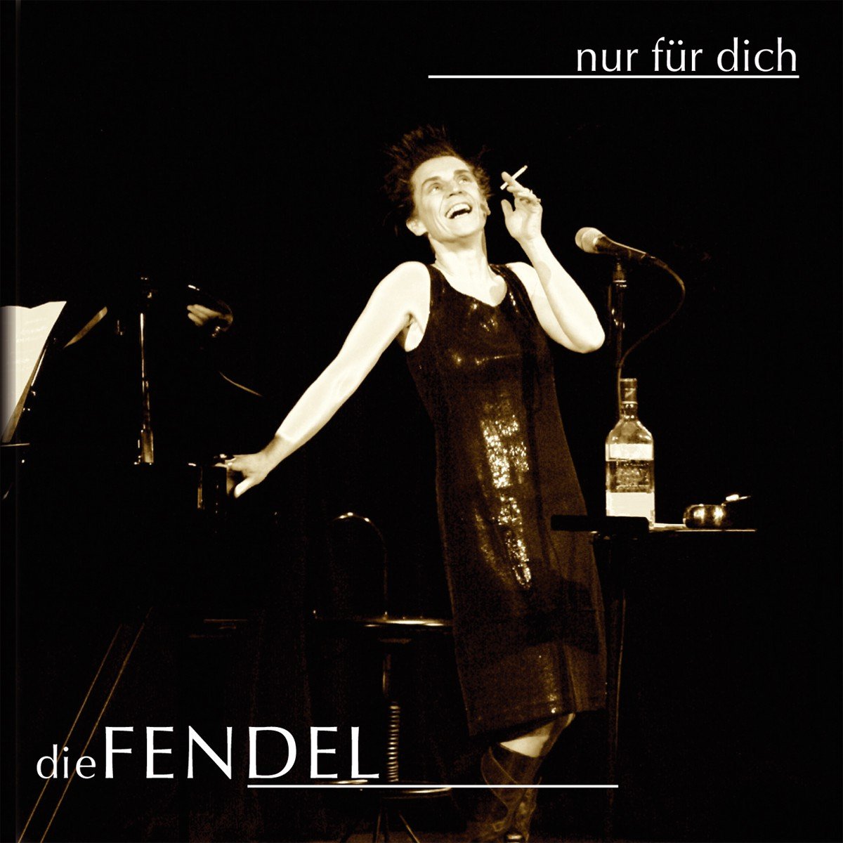 nur für dich
