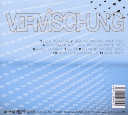 Vermischung
