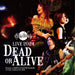 【メーカー特典あり】Live 2024 -Dead or Alive-(缶バッジ付き