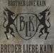 Bruder Liebe Kain