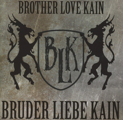 Bruder Liebe Kain