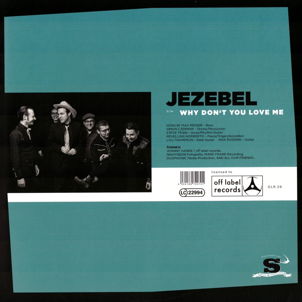 Jezebel