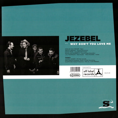 Jezebel