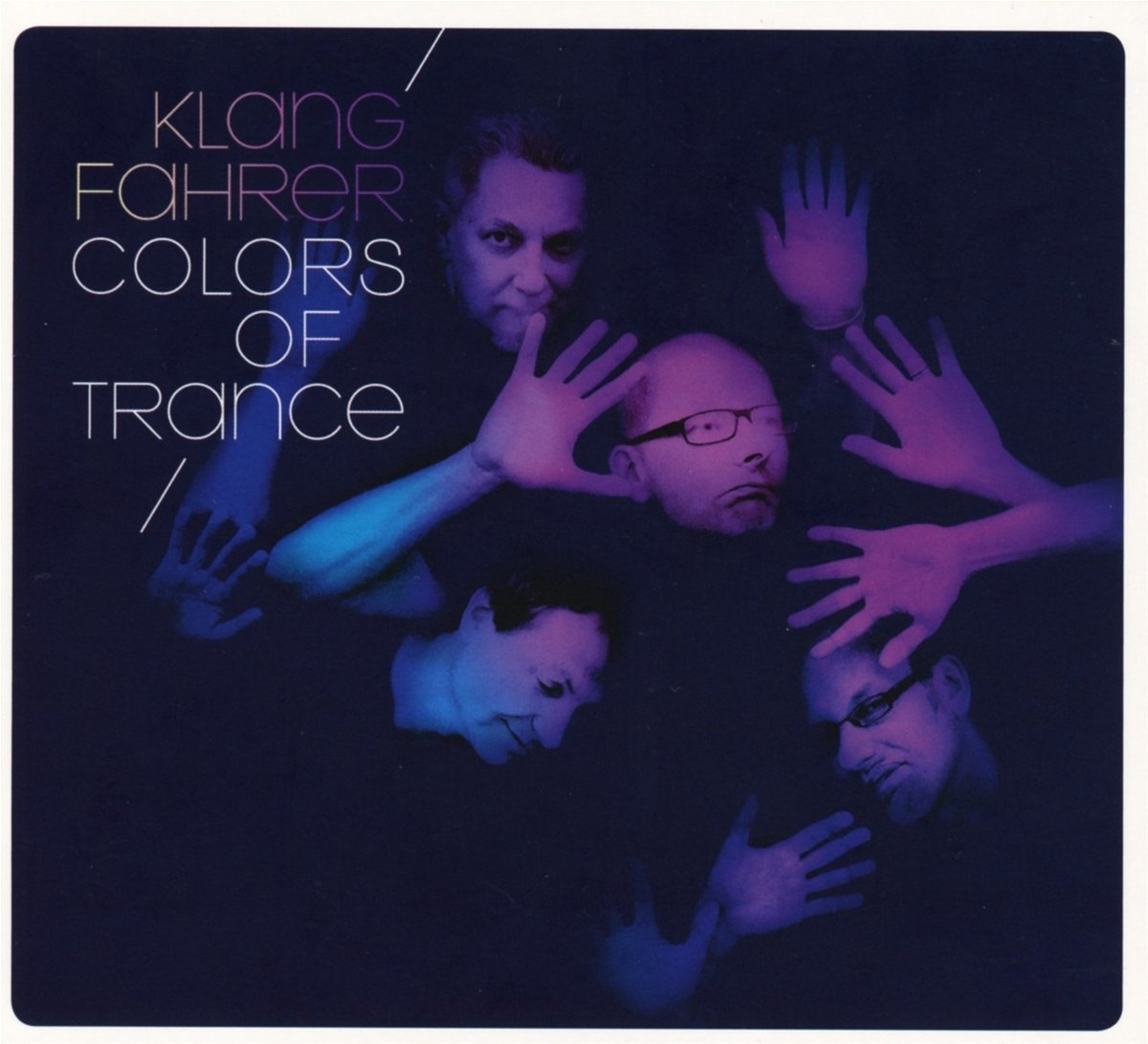 Colors Of Trance