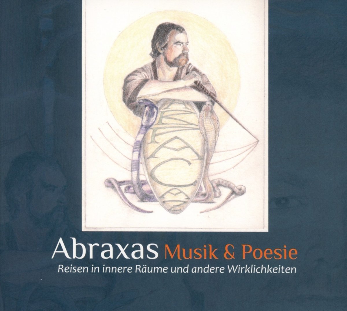Abraxas (Musik & Poesie)