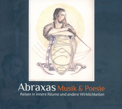 Abraxas (Musik & Poesie)