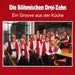 Ein Groove aus der Küche