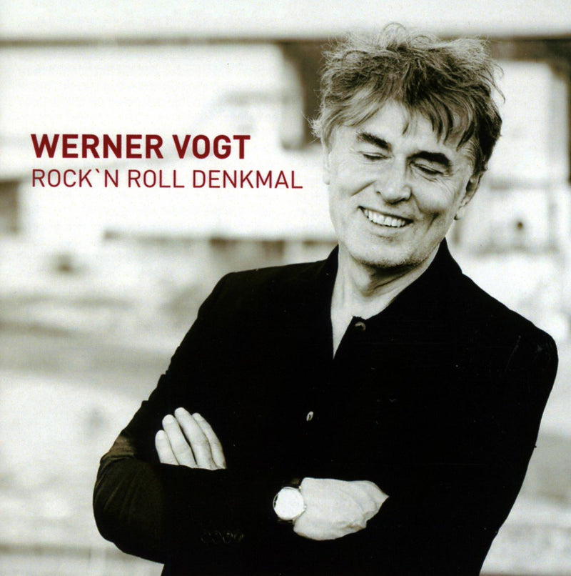 Rock 'N' Roll Denkmal