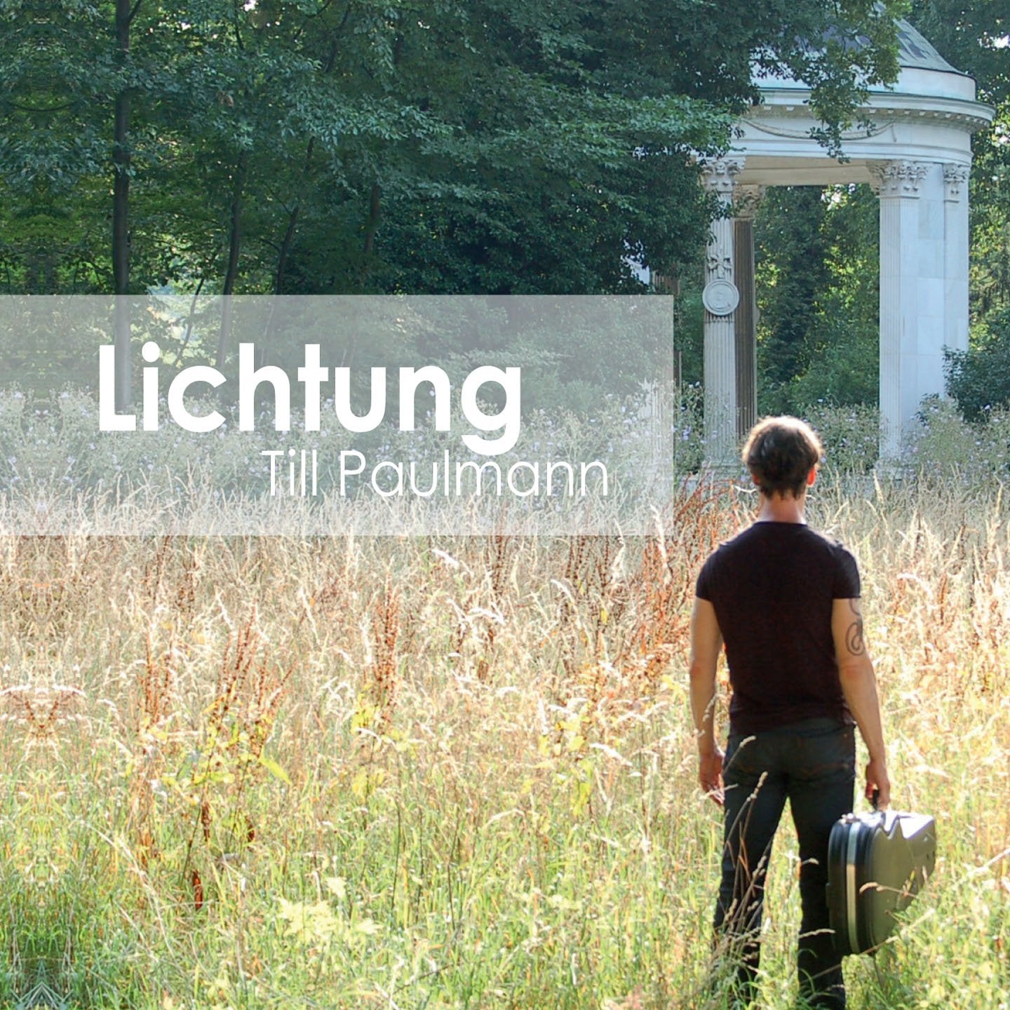 Lichtung