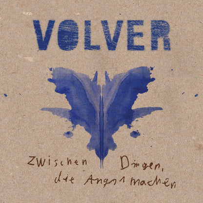 Zwischen Dingen, die Angst Machen