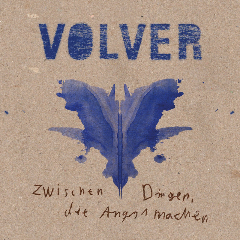 Zwischen Dingen, die Angst Machen