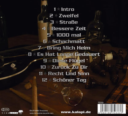 Schachmatt