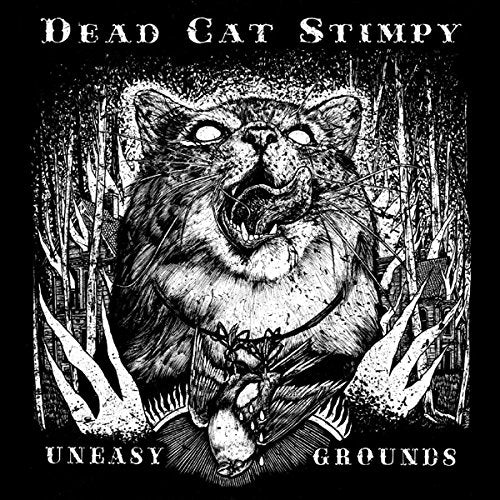 Uneasy Grounds (12''