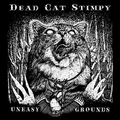 Uneasy Grounds (12''