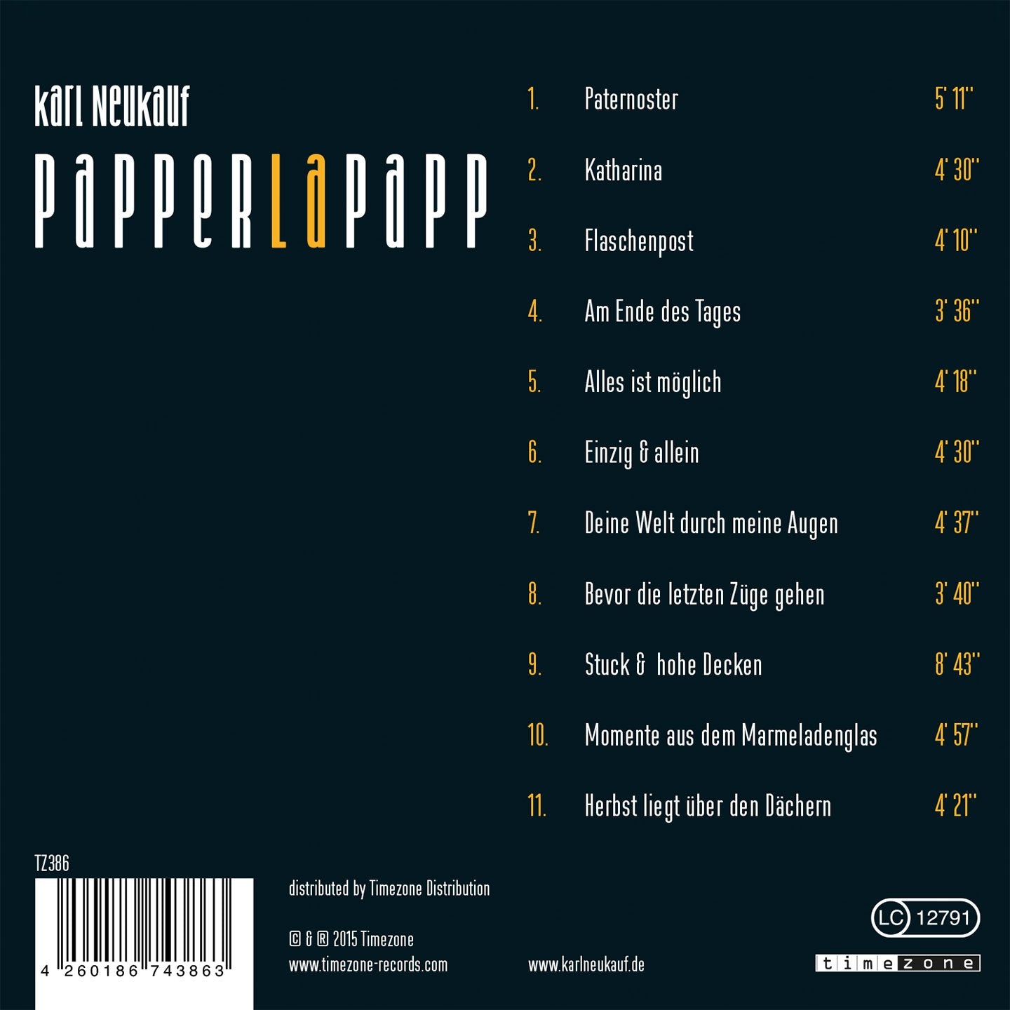 Papperlapapp