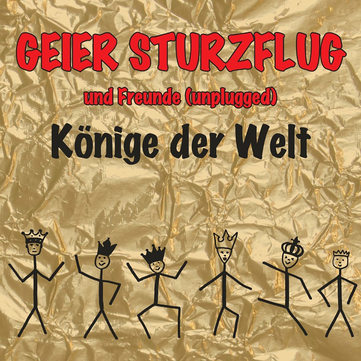 Könige der Welt