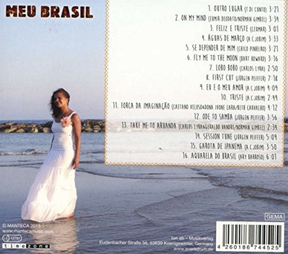 Meu Brasil