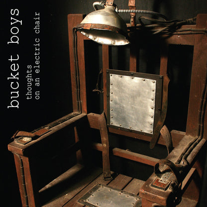 Thoughts On An Electric Chair
