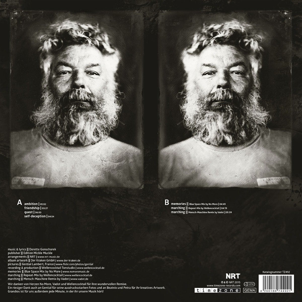Inkl.CD)