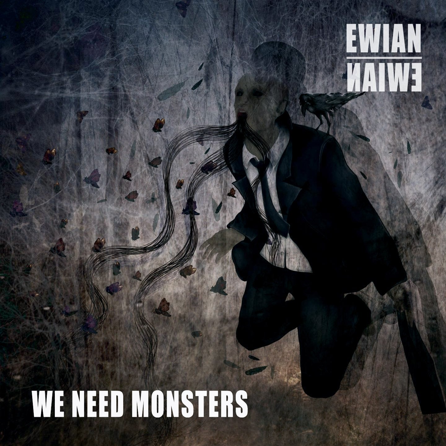 We Need Monsters