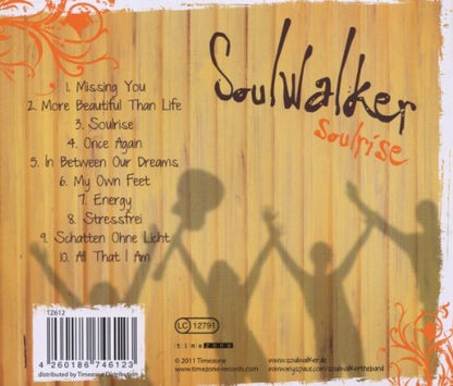 Soulrise