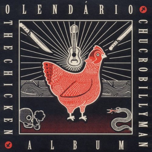 The Chicken Album