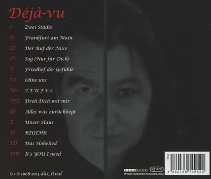 Déjà-Vu