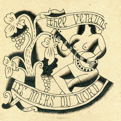 Les Mers Du