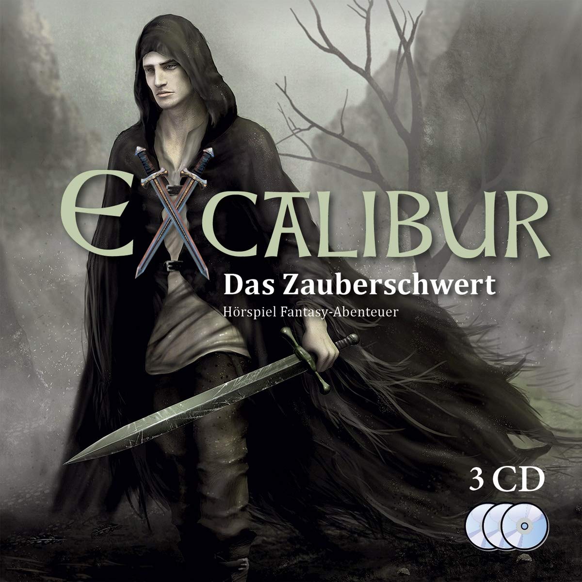 EXCALIBUR-DAS ZAUBERSCHWERT