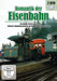 Romantik der Eisenbahn - Deutsche Dampflokomotiven & Eisenbahn-Steilstrecken