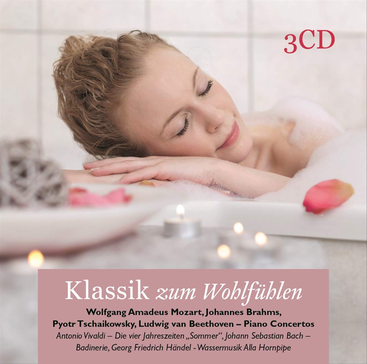 KLASSIK ZUM WOHLF?œHLEN