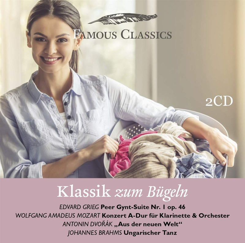 KLASSIK ZUM B?œGELN