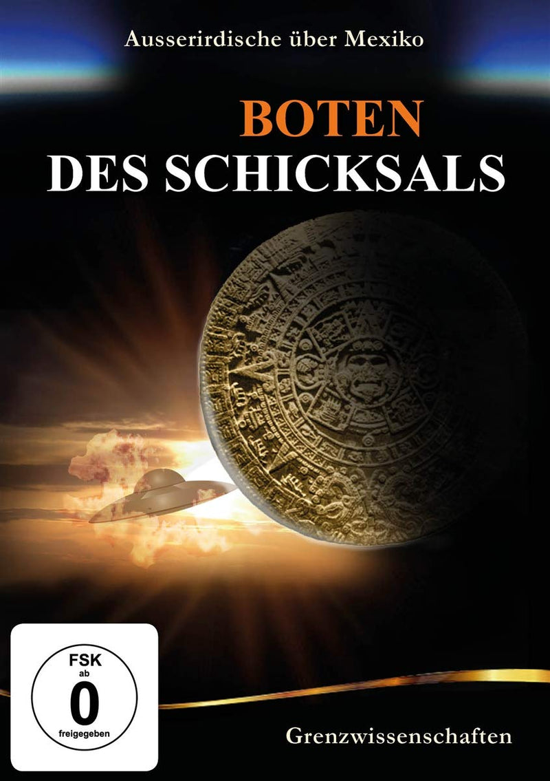 BOTEN DES SCHICKSALS