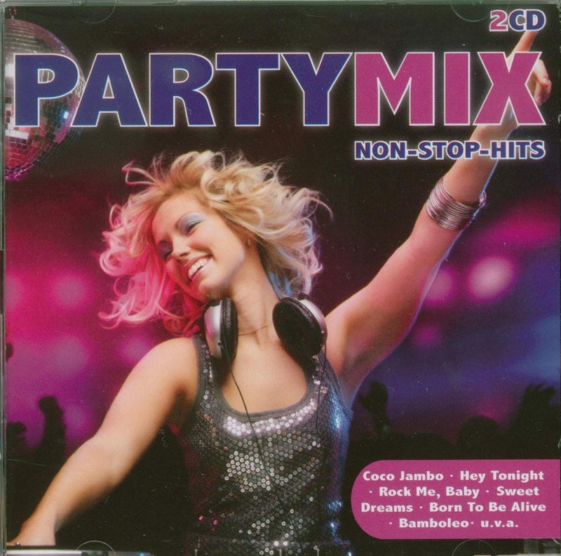 PARTY MIX