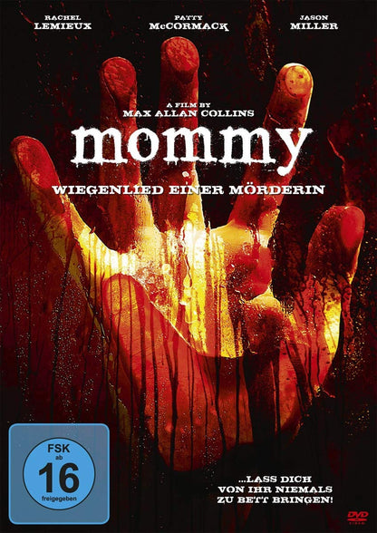 MOMMY-WIEGENLIED EINER MORDERIN