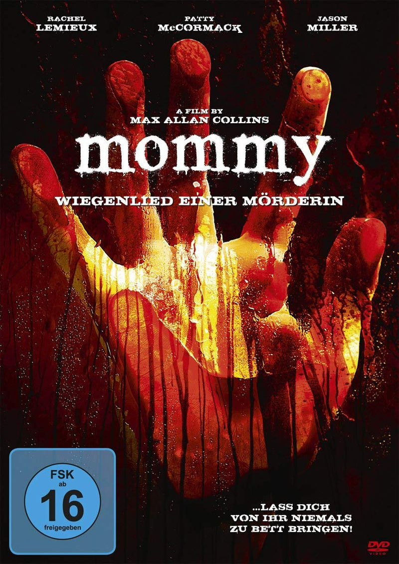 MOMMY-WIEGENLIED EINER MORDERIN