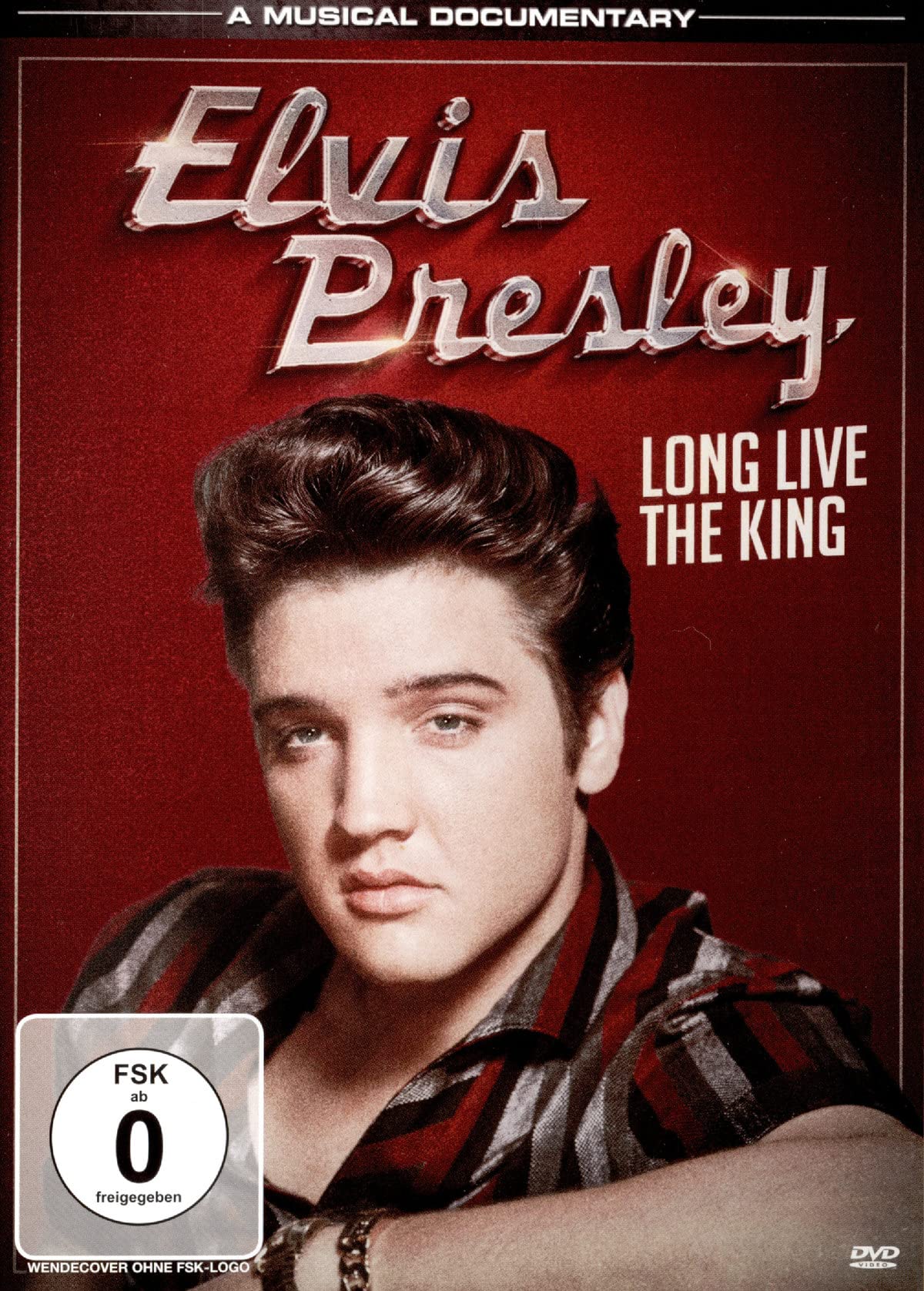 LONG LIVE THE KING