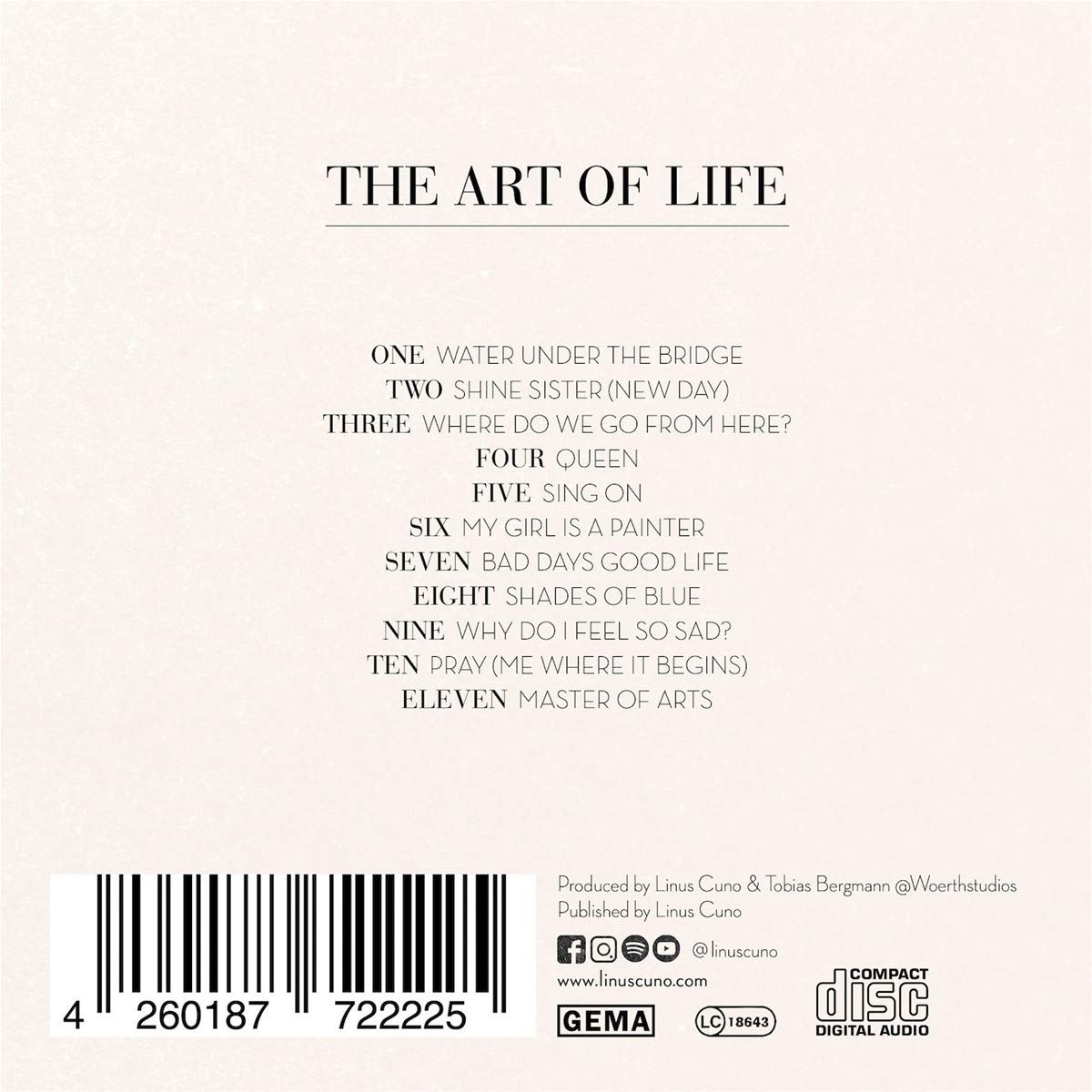 The Art of Life