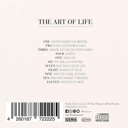 The Art of Life
